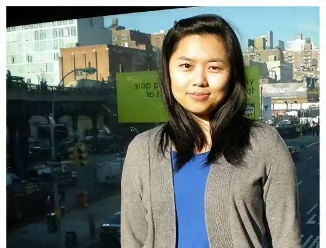 杨娜_音乐_家庭