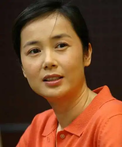 顾长卫蒋雯丽:真正打动你的还是与你相关的事