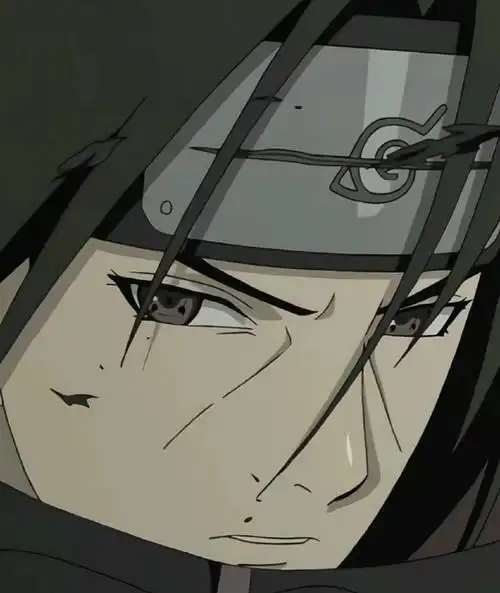 火影忍者##宇智波鼬