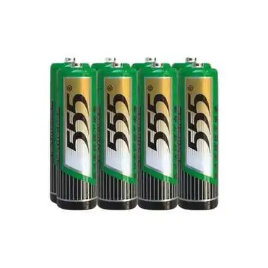 555三五5号电池8粒