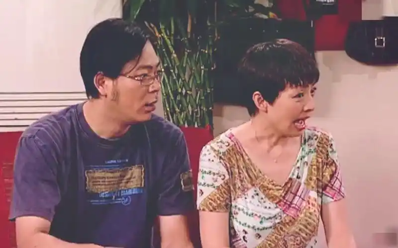 00:00 01:34 01:34 为您推荐: 家有儿女:夏东海前妻登门拜访,刘星竟