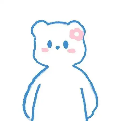 超可爱卡通团队头像