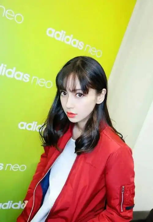 换上这个发型,angelababy刘涛吴谨言都年轻了10岁,你还等什么?