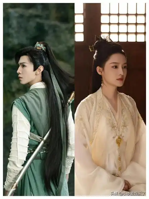 六月要开机的新剧,唐嫣赵又廷合作杨洋章若楠古装,李沁龚俊热巴