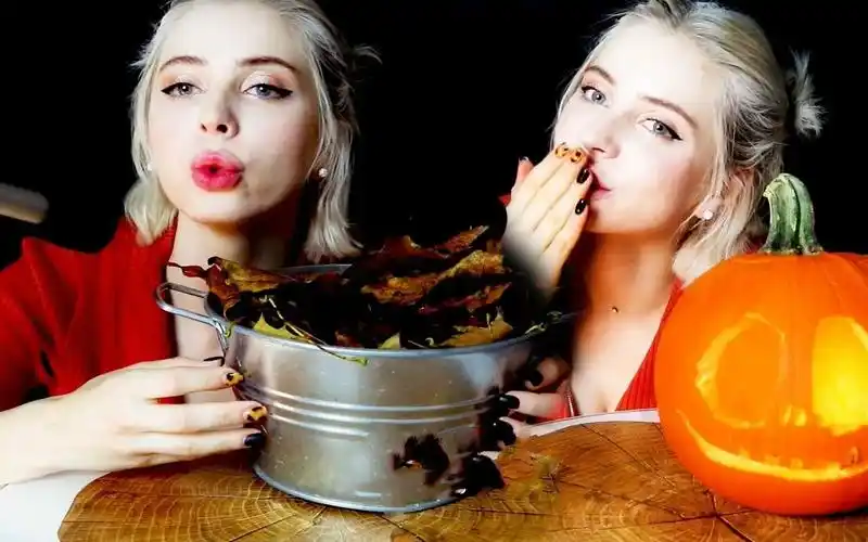 【sleepy cupcake】教你蹂蹑南瓜 4p