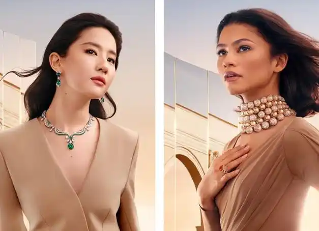 本周时尚资讯|这个六月,和刘亦菲一起携手描摹夏日画卷|女装|迪奥