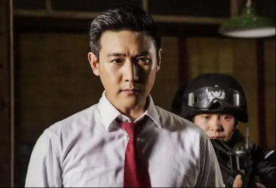 巡回检察组3,跃龙门4,沉默的真相5,黑洞6,我主沉浮7,忠诚8,使命9,国家