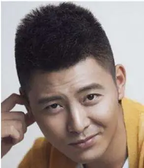 鲨鱼头与子弹头的区别 鲨鱼头与子弹头有哪些不一样_发型式样_西子