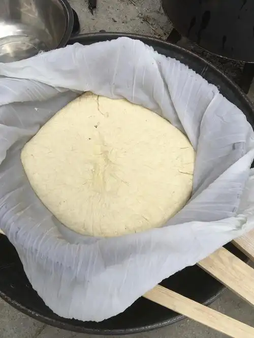 《劳动与实践—做豆腐》