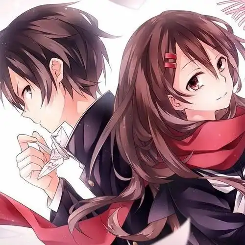 【中文音声】真 亲姐弟的日常