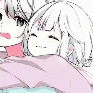 2023高清动漫cp头像情侣