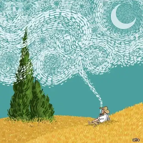 头像高级微信头像yyds