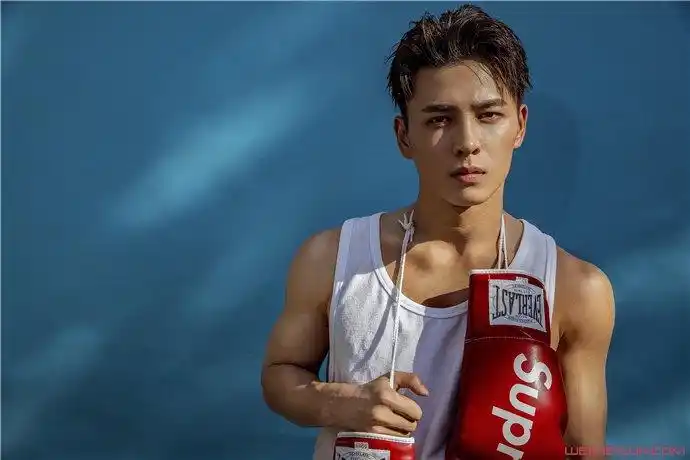 延禧攻略弘昼扮演者洪尧个人资料 弘昼为什么那么嚣张 延禧攻略弘昼