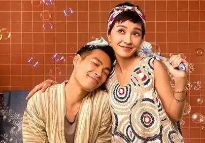 郭采洁有新恋情?