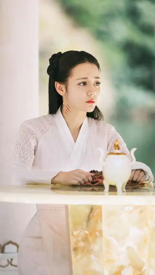 三生三世枕上书白凤九阿兰若迪丽热巴