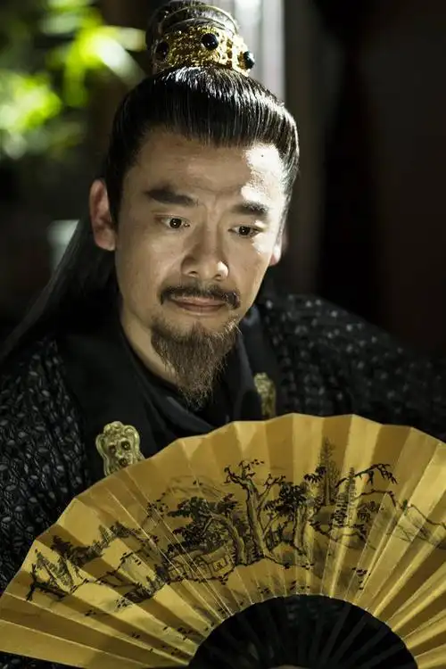 《扶摇》播出过半宋佳伦人物角色成悲剧彰显演技