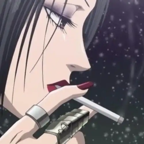 动漫娜娜头像(nana动漫头像极受女性欢迎)(10)