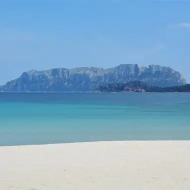 最美海景头像唯美静谧的沙滩海滩风景图片