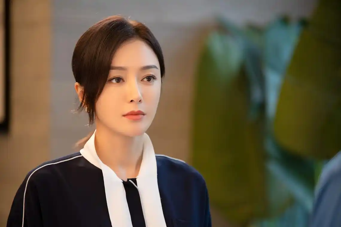 怪你过分美丽秦岚情绪崩溃哭戏戳心引发热议