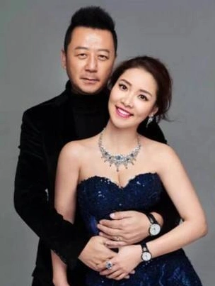 比起黄海波丑闻缠身装了14年好男人的郭涛终究露馅了