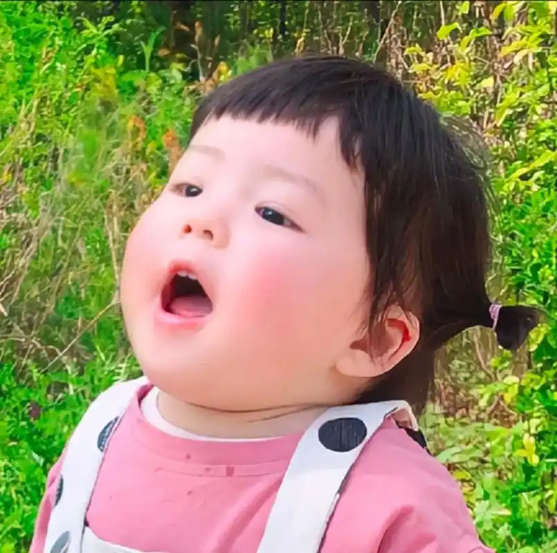 贝贝头像再整理一次.#sasa的丸子妹 #丸子妹 #丸子妹表 - 抖音