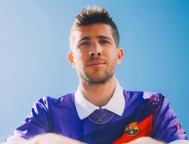 西媒巴萨本无意续约罗贝托但球员表现可能让巴萨重新考虑