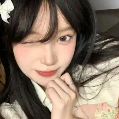 抖音很火的优质高级女生头像图片