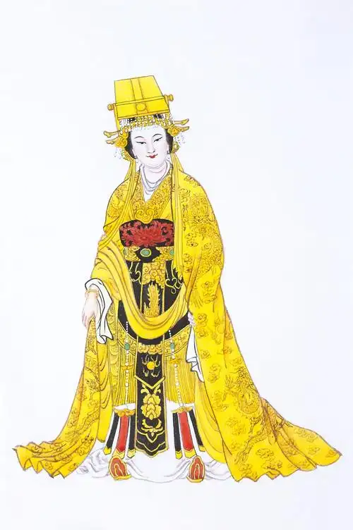 武则天算是皇帝吗 武则天到底属不属于唐朝皇帝呢?