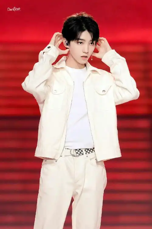 从开始到未来,只为王俊凯##王俊凯电影野孩子