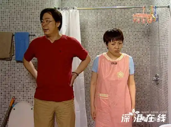 多年后看《家有儿女》刷新认知