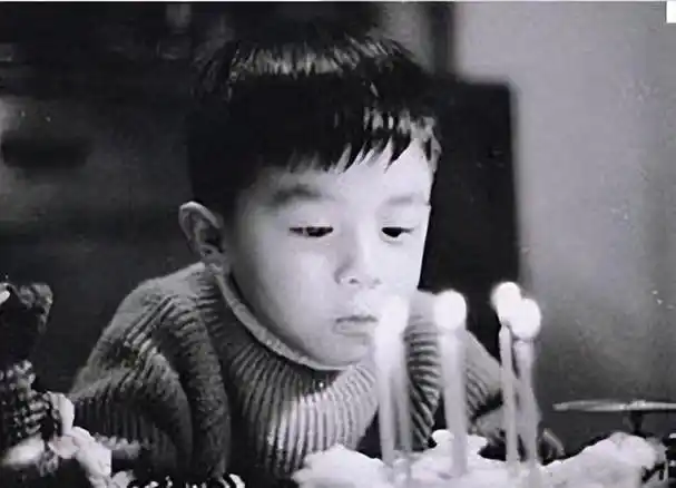 蔡康永,此生还想向上帝祈求的恩赐:"猝死,毫无预警的那种"