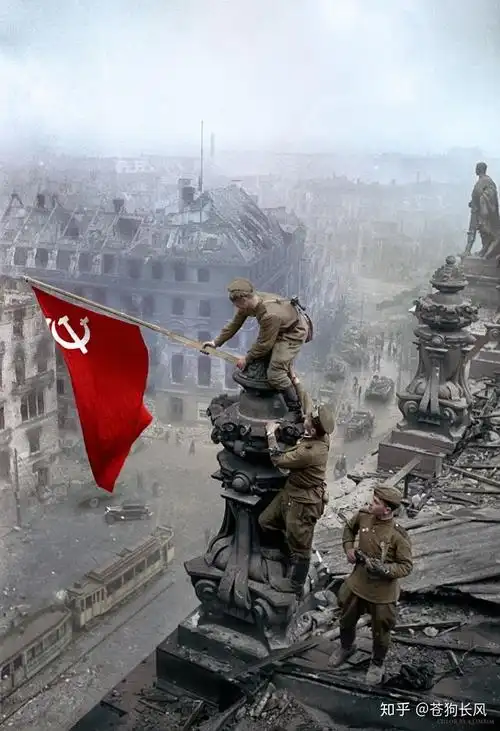 有哪些苏维埃的手机壁纸? - 知乎