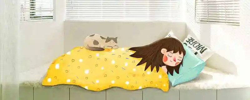 睡午觉有什么好处 如何睡好午觉