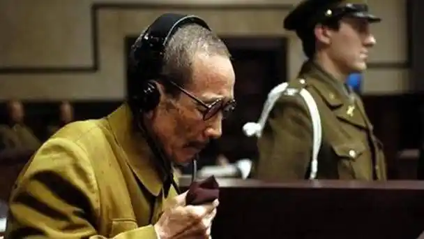 东京审判的结果,7个首要甲级战犯处以绞刑,为何有人被无罪释放