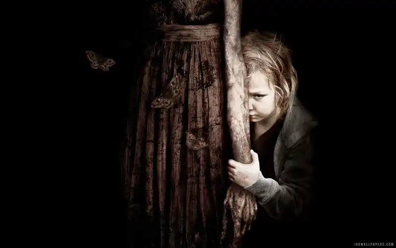 恐怖电影壁纸,剧照图片,高清壁纸,影视-桌面城市