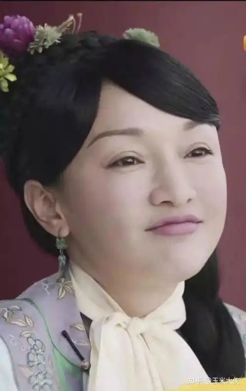 曾经一度肿成阿姨脸的周迅美貌居然又回来了