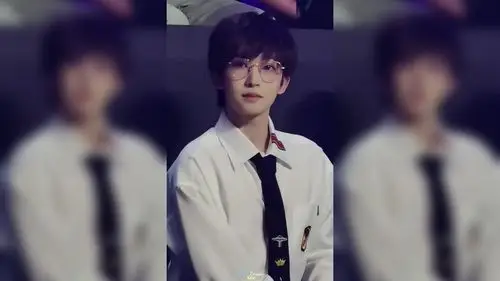 周柯宇《风暴眼》单人cut 云中漫步就是my way!