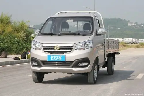 05米单排栏板微卡(sc1031tmd52)_实拍图片_515249_卡车之家