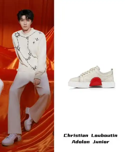 无论是演唱会舞台上的魅力演绎,还是台下少年感满满的穿搭,王俊凯都游