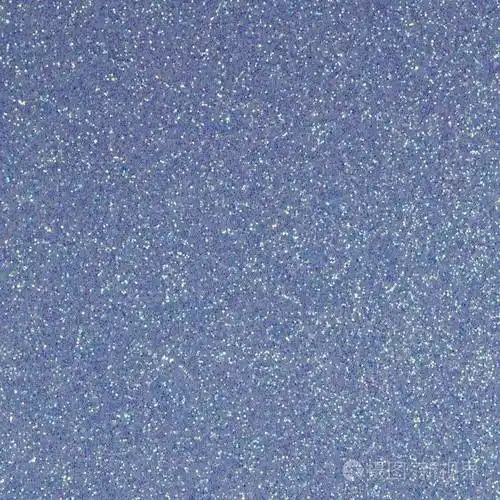 淡蓝色非常闪亮的闪光背景