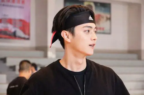 许凯- 堆糖,美图壁纸兴趣社区