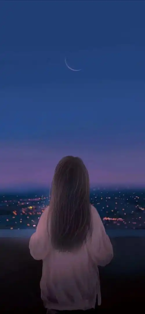 干净温柔的治愈系句子(一)