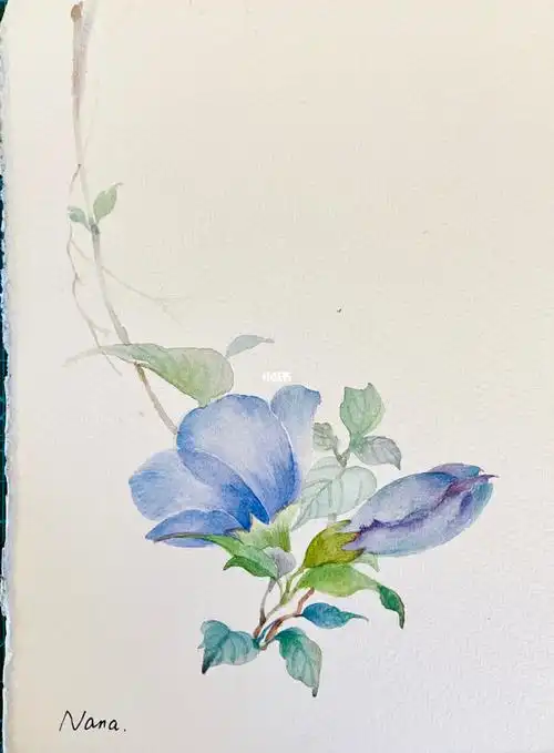 发现获多福要脱胶了…被拿来霍霍掉中粗比细纹顺手些,淡黄色适合古风