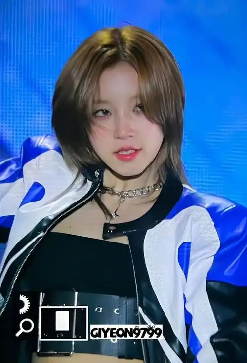 宋雨琦短发造型真的绝了可以甜美可爱也可以又飒又帅