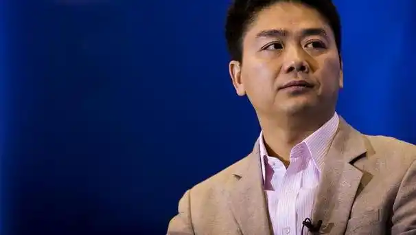 徐雷个人资料简介(刘强东:简历 个人资料经历) - 冷求网