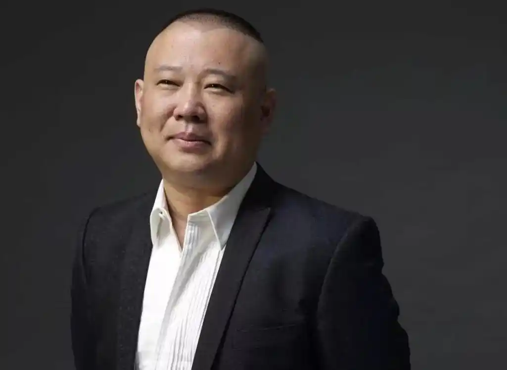 崛起的德云社,作死的郭德纲