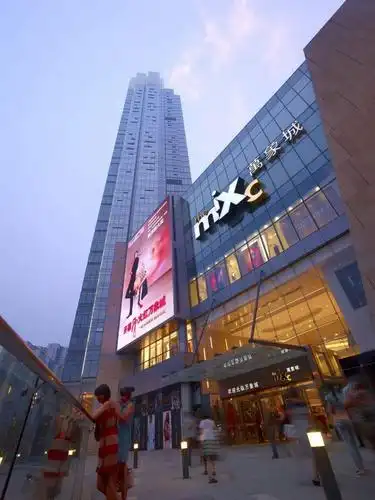 沈阳万象城 (品牌)