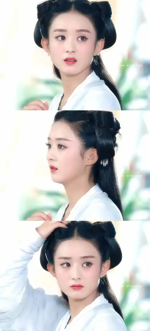 不知不觉花千骨开播已经九年了,九年前守在电视机前看到半夜的那帮人