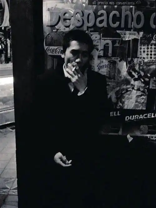 虐哭梁朝伟被王菲吐槽的怪导演10年拍一部片狂斩32项大奖助张曼玉7获