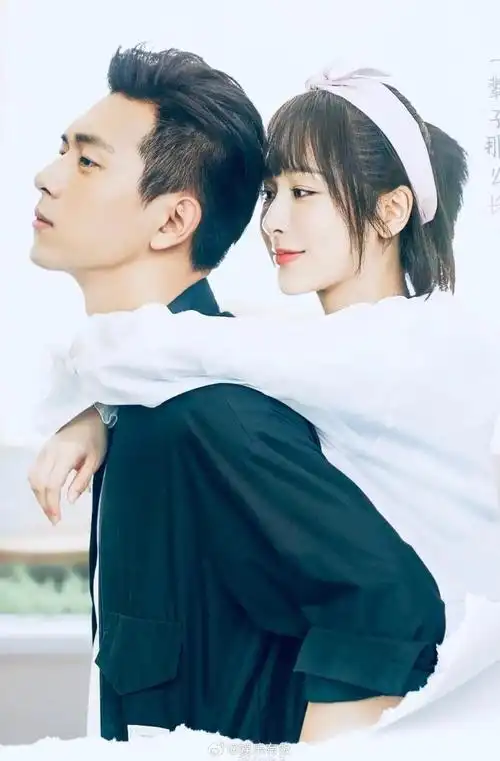 网传杨紫李现二搭国色芳华将于明天官宣